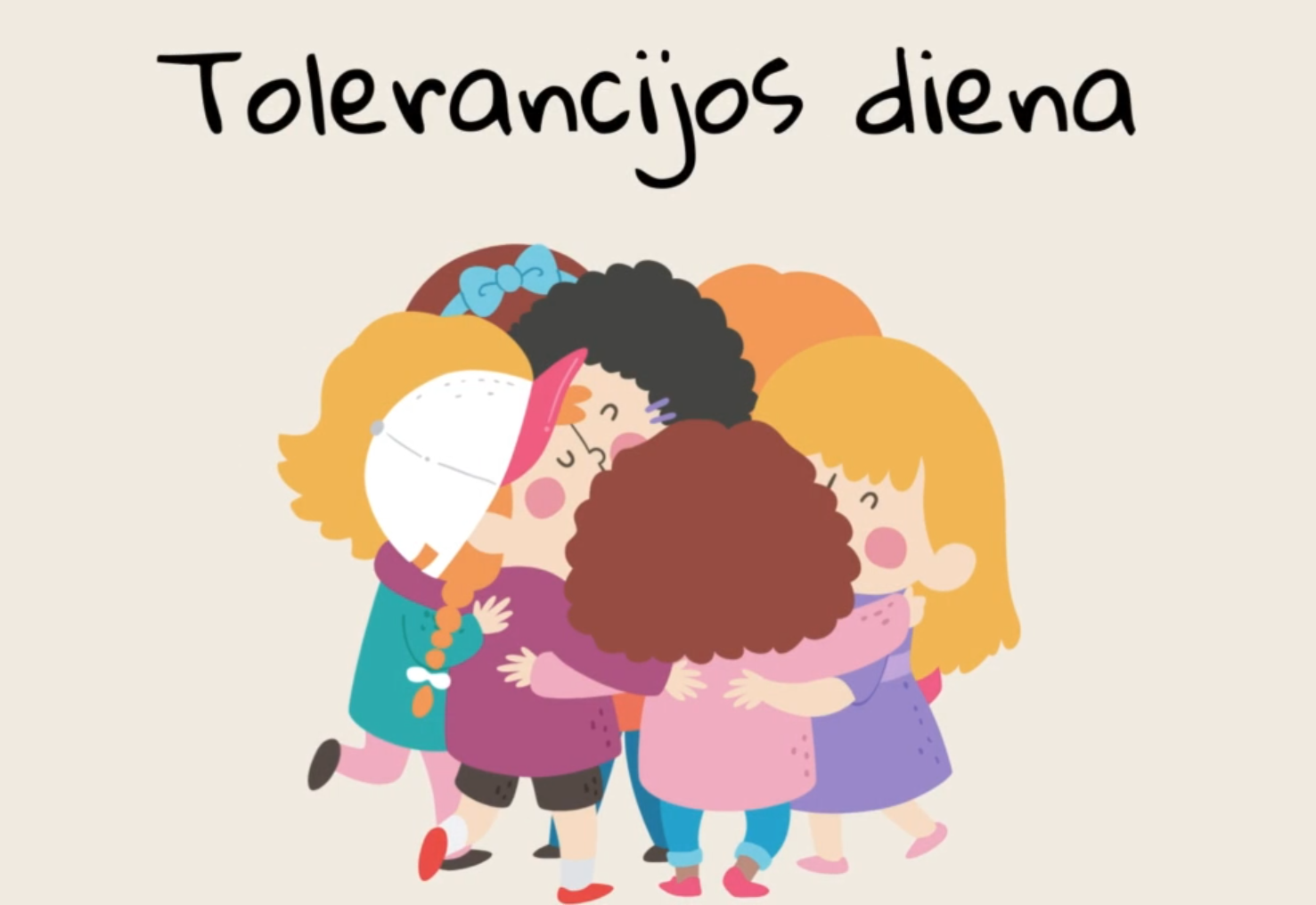 Tolerancijos diena
